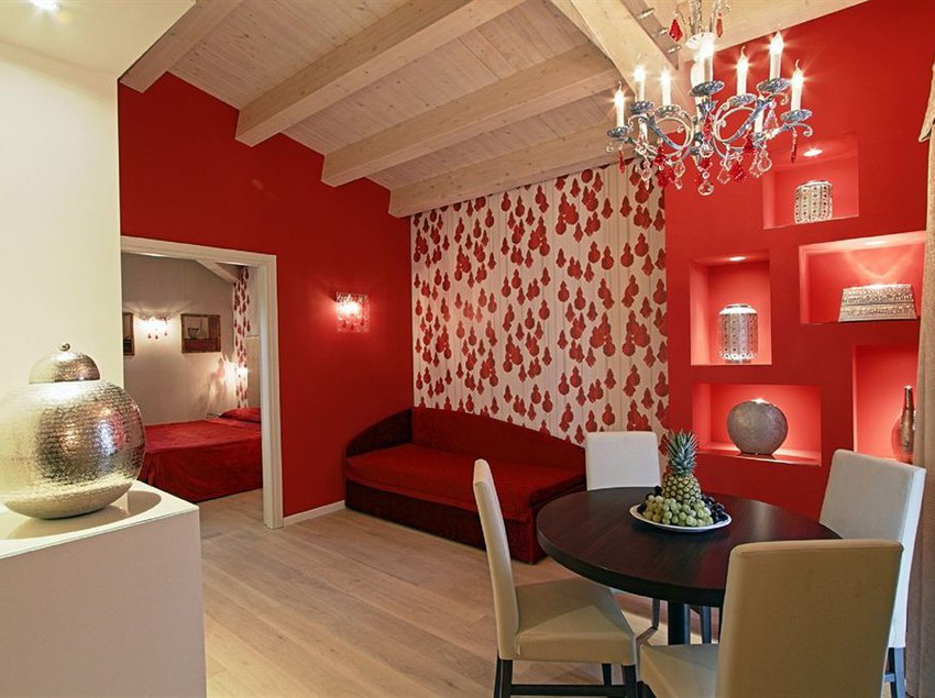 Boutique Hotel Calzavecchio  | Sorrento | Napoli | Italia 5