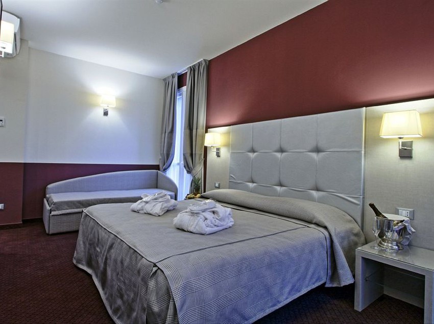 Boutique Hotel Calzavecchio  | Sorrento | Napoli | Italia 6