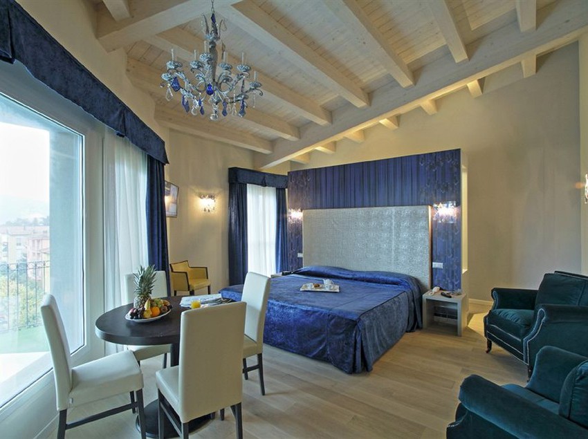 Boutique Hotel Calzavecchio  | Sorrento | Napoli | Italia 7