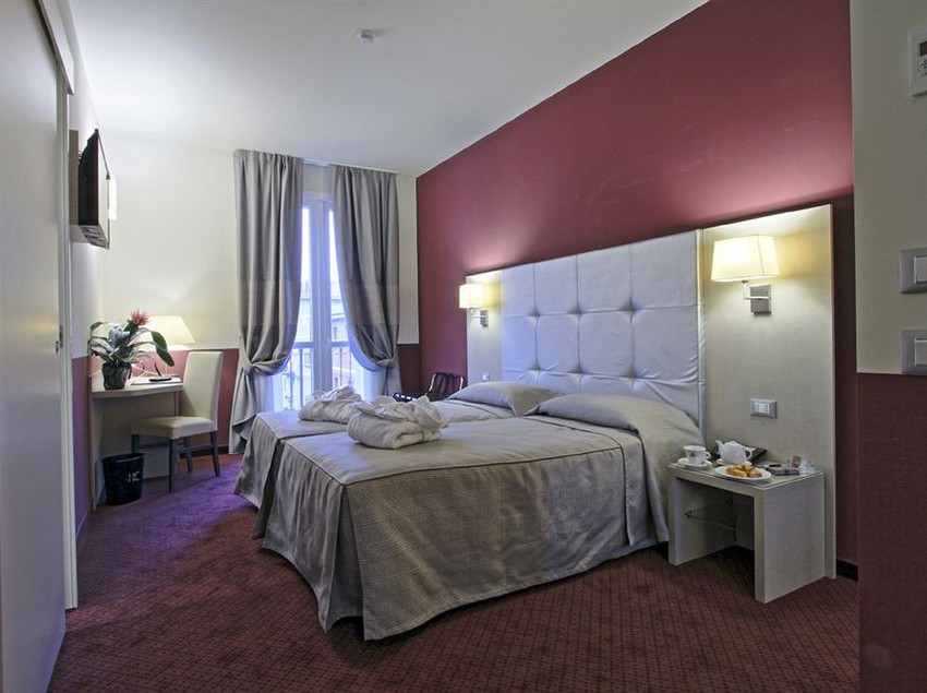 Boutique Hotel Calzavecchio  | Sorrento | Napoli | Italia 8