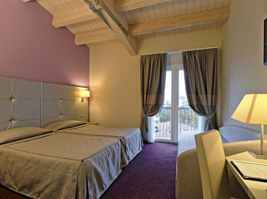 Boutique Hotel Calzavecchio  | Sorrento | Napoli | Italia 9