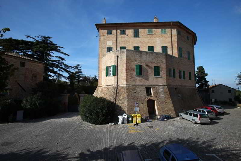 Appartamento ?rosa? Monterado  | Ancona | Ancona | Italia 2