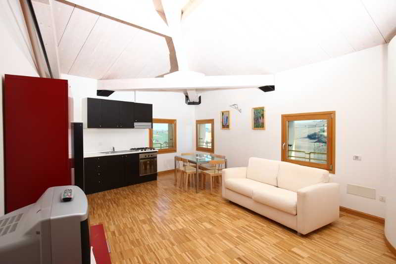 Appartamento ?rosa? Monterado  | Ancona | Ancona | Italia 3