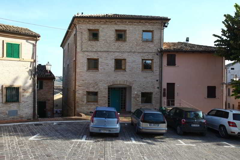 Appartamento ?rosa? Monterado  | Ancona | Ancona | Italia 9