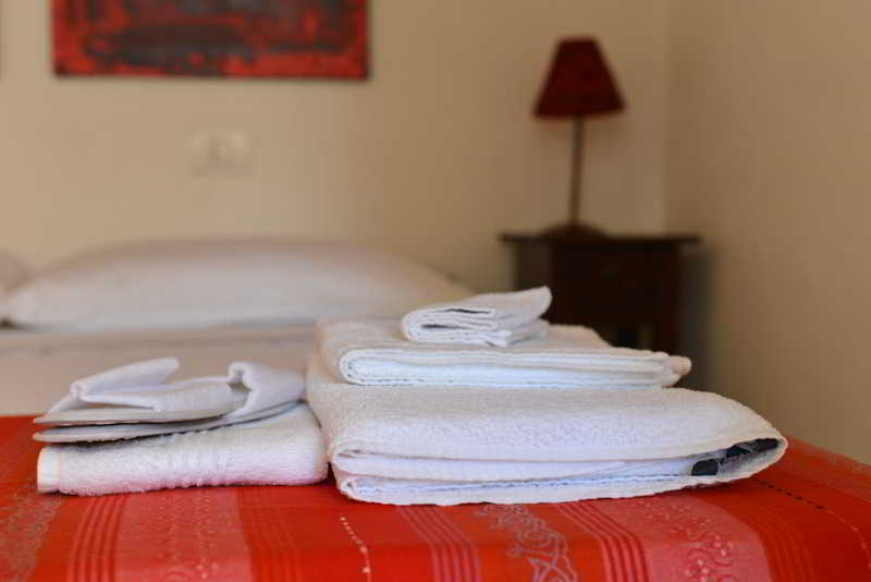Bed and Breakfast Bed&Breakfast Rosso e Nero  | Cagliari | Sardegna | Italia 1