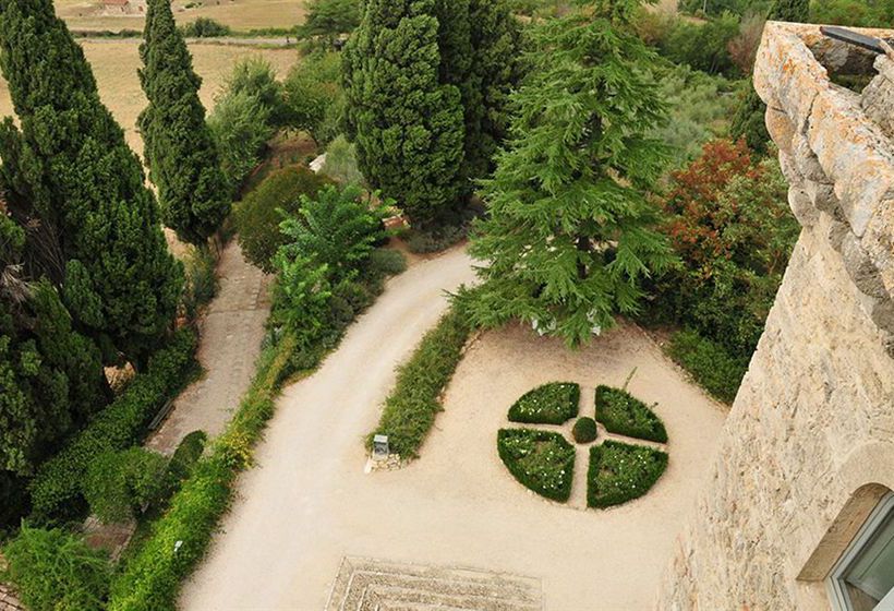 Hotel Torre Almonte  | Perugia | Perugia | Itália 15
