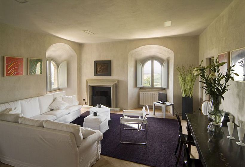 Hotel Torre Almonte  | Perugia | Perugia | Itália 17