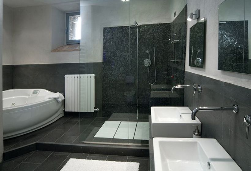 Hotel Torre Almonte  | Perugia | Perugia | Itália 18