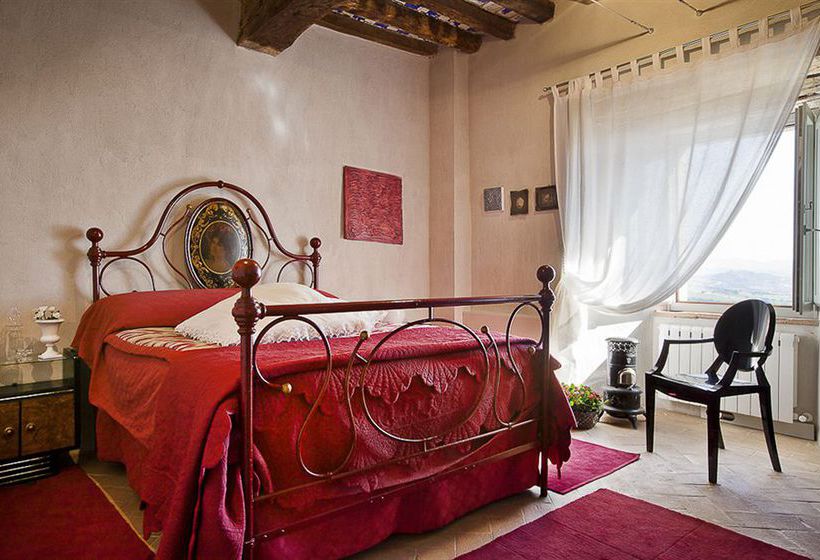 Hotel Torre Almonte  | Perugia | Perugia | Itália 19