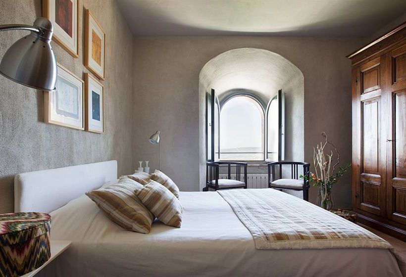 Hotel Torre Almonte  | Perugia | Perugia | Itália 20