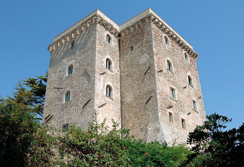 Hotel Torre Almonte  | Perugia | Perugia | Itália 4