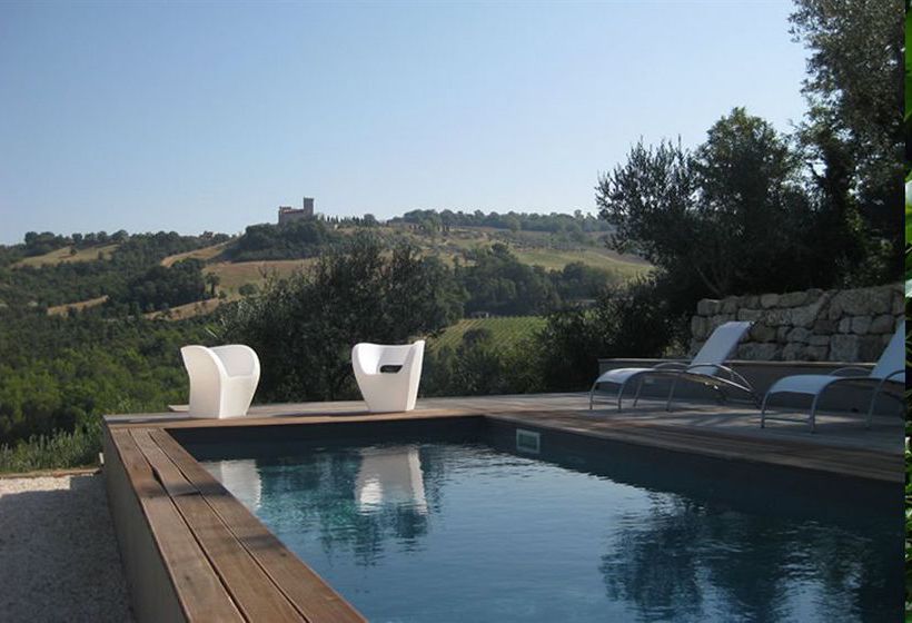 Hotel Torre Almonte  | Perugia | Perugia | Itália 5