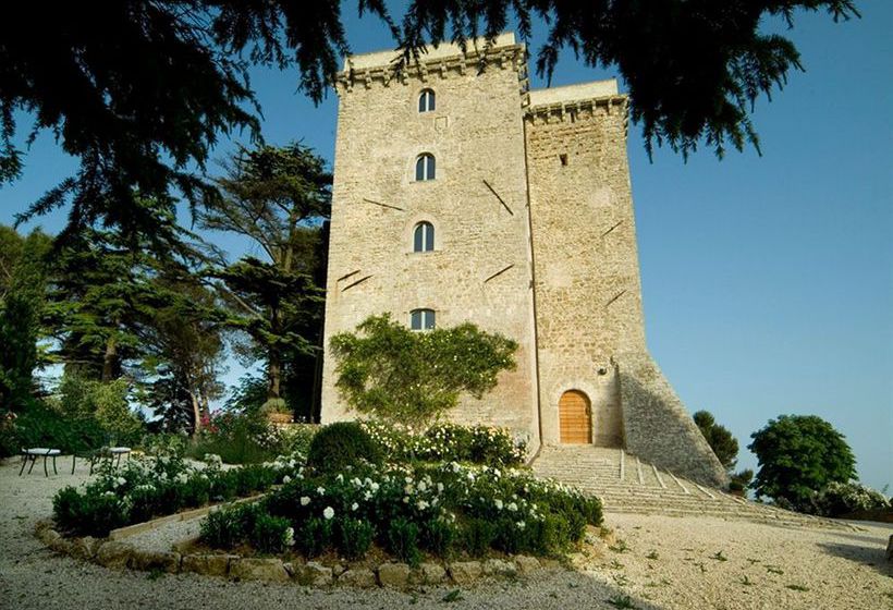 Hotel Torre Almonte  | Perugia | Perugia | Itália 6