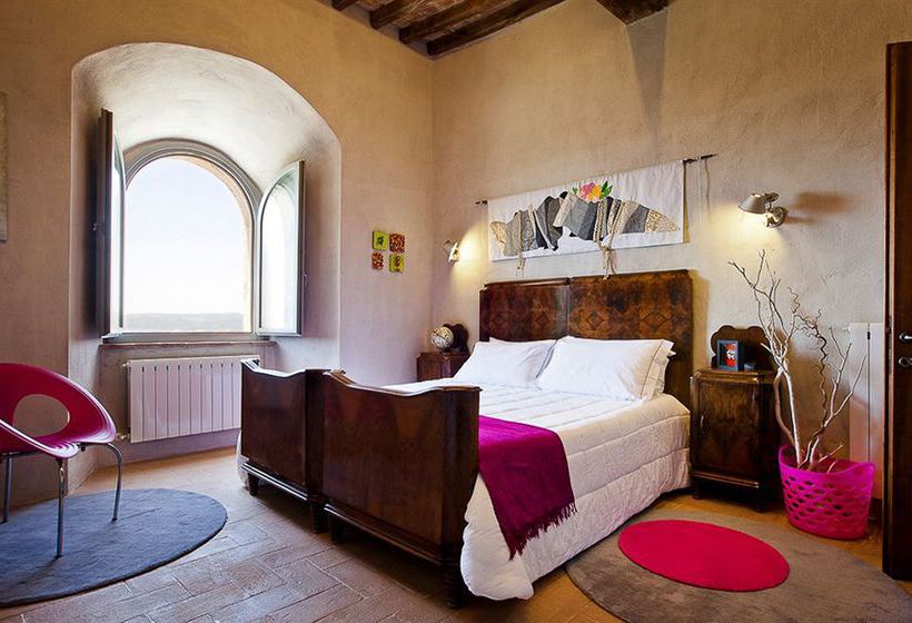 Hotel Torre Almonte  | Perugia | Perugia | Itália 7