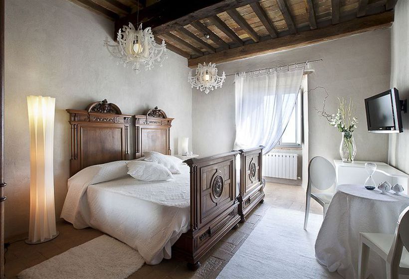 Hotel Torre Almonte  | Perugia | Perugia | Itália 8