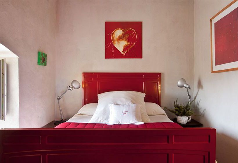 Hotel Torre Almonte  | Perugia | Perugia | Itália 9