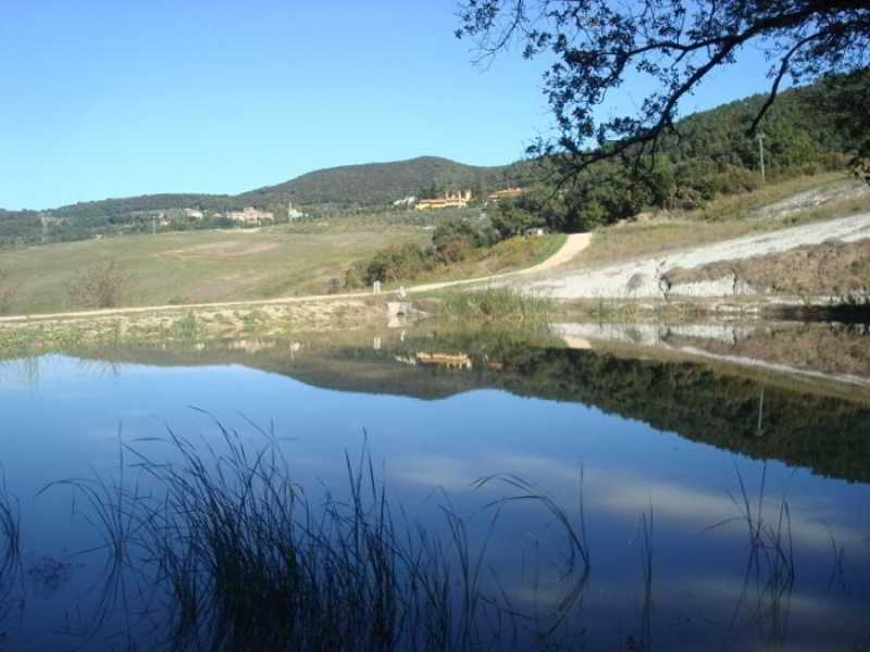 La Fiaba At Belmonte