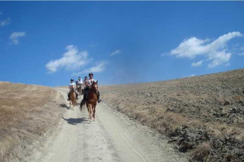 La Fiaba At Belmonte  | Montaione | Florence | Italy 1