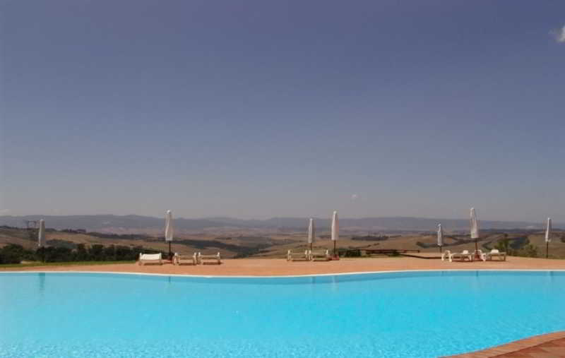 La Fiaba At Belmonte  | Montaione | Florence | Italy 2