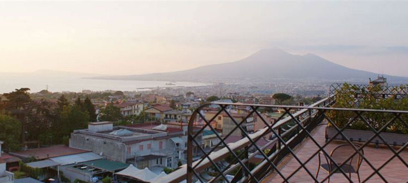 Hotel Parco Sorrento