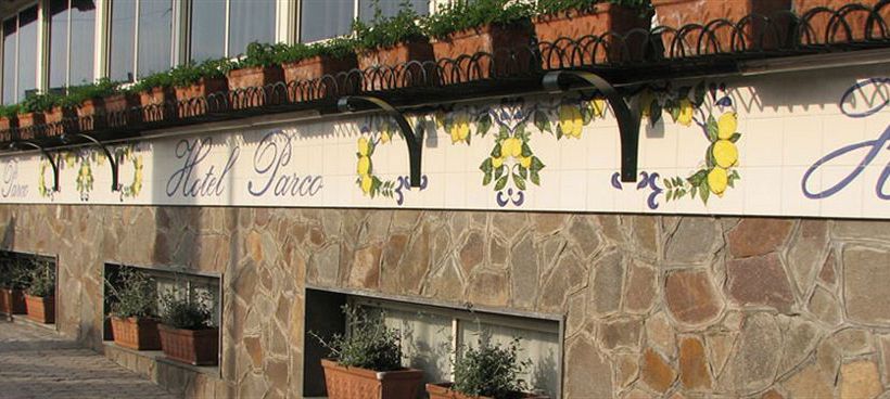 Hotel Parco  | Sorrento | Napoli | Italia 1