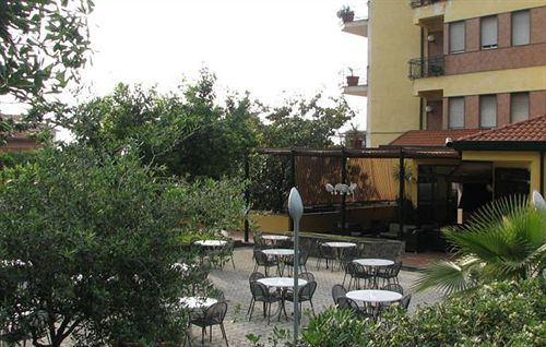 Hotel Parco  | Sorrento | Napoli | Italia 10