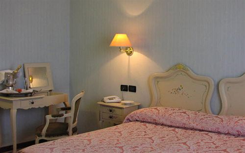 Hotel Parco  | Sorrento | Napoli | Italia 12