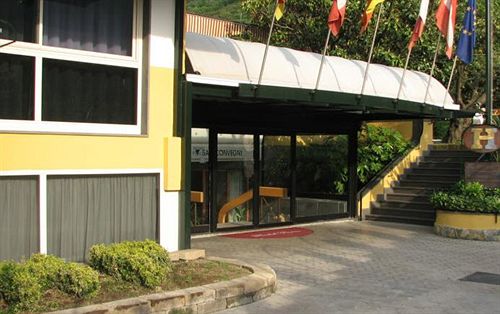 Hotel Parco  | Sorrento | Napoli | Italia 16