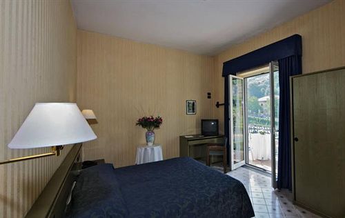 Hotel Parco  | Sorrento | Napoli | Italia 17