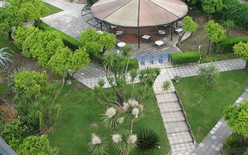 Hotel Parco  | Sorrento | Napoli | Italia 18