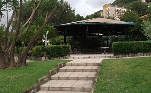 Hotel Parco  | Sorrento | Napoli | Italia 19