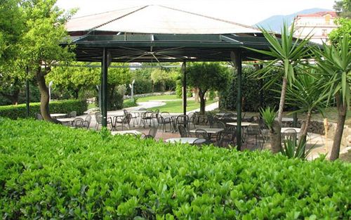 Hotel Parco  | Sorrento | Napoli | Italia 2