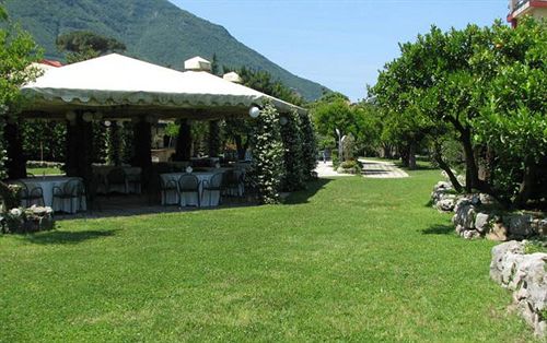 Hotel Parco  | Sorrento | Napoli | Italia 20