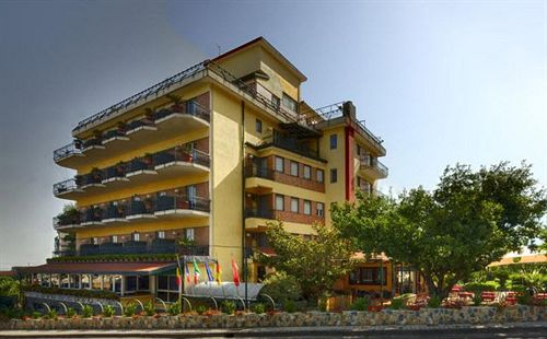 Hotel Parco  | Sorrento | Napoli | Italia 3