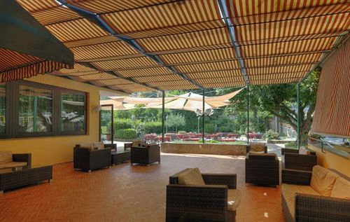 Hotel Parco  | Sorrento | Napoli | Italia 4