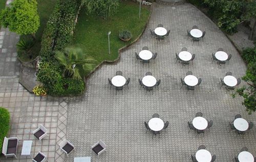 Hotel Parco  | Sorrento | Napoli | Italia 5