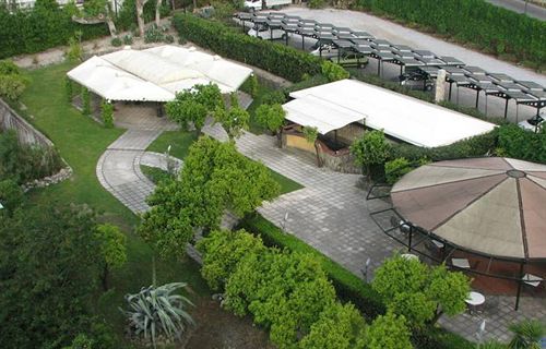 Hotel Parco  | Sorrento | Napoli | Italia 6