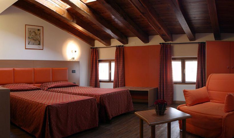 Hotel Patriarca Pordenone