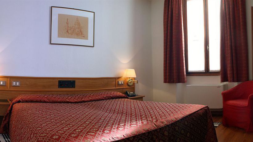 Hotel Patriarca  | Pordenone | Pordenone | Italia 1