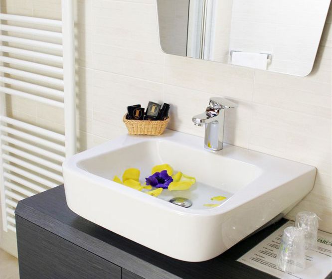 Hotel Patriarca  | Pordenone | Pordenone | Italia 10