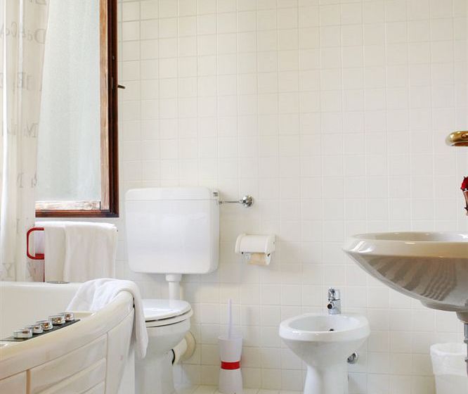 Hotel Patriarca  | Pordenone | Pordenone | Italia 11