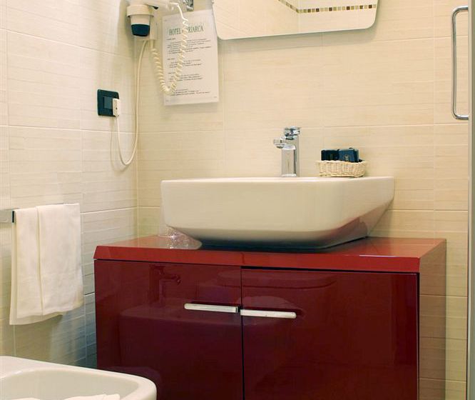 Hotel Patriarca  | Pordenone | Pordenone | Italia 12