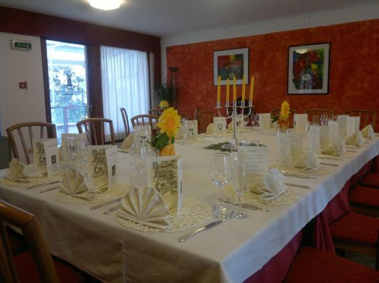 Hotel Patriarca  | Pordenone | Pordenone | Italia 14