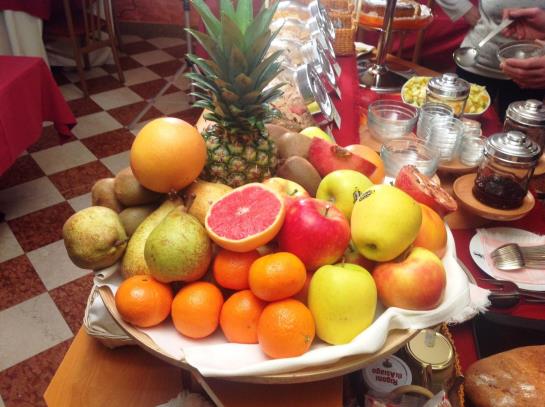 Hotel Patriarca  | Pordenone | Pordenone | Italia 15