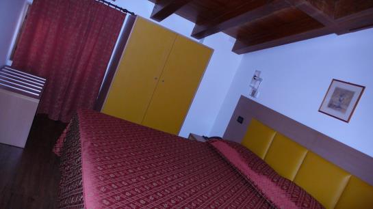 Hotel Patriarca  | Pordenone | Pordenone | Italia 18