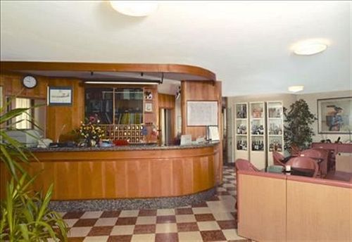 Hotel Patriarca  | Pordenone | Pordenone | Italia 19