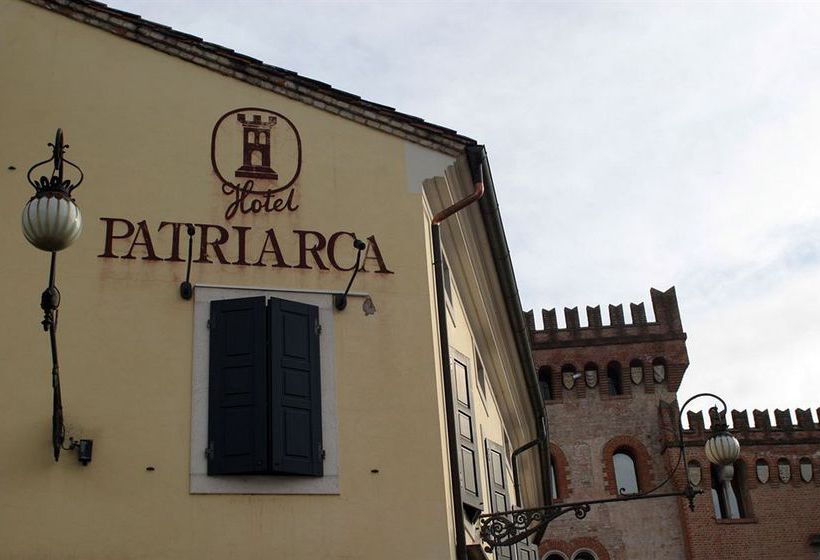 Hotel Patriarca  | Pordenone | Pordenone | Italia 2