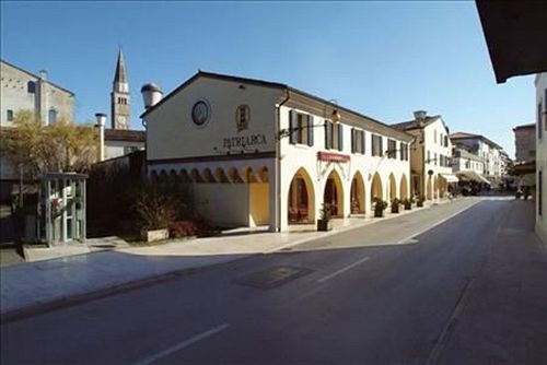 Hotel Patriarca  | Pordenone | Pordenone | Italia 20