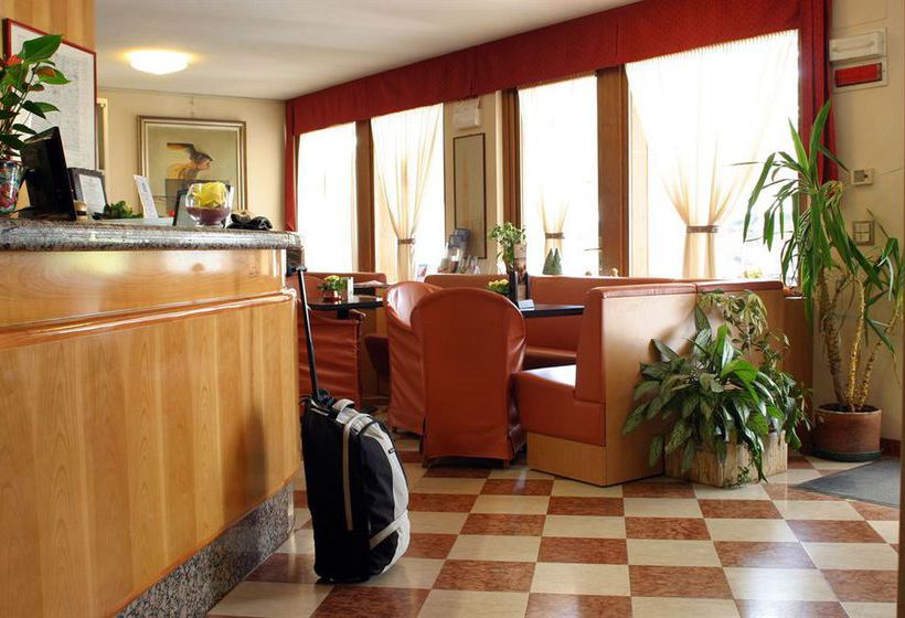 Hotel Patriarca  | Pordenone | Pordenone | Italia 3