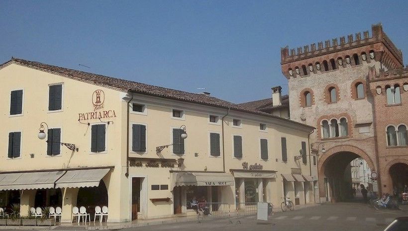 Hotel Patriarca  | Pordenone | Pordenone | Italia 4